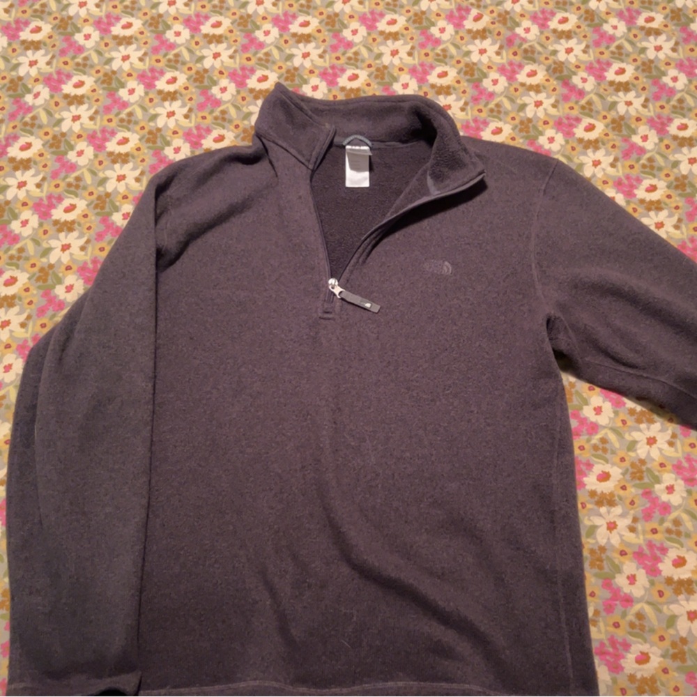 North Face Fleece Jacket